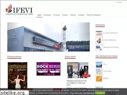 Sites similar to ifevi.com