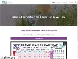 Sites similar to ifew.com
