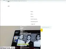 Sites similar to ifex.de
