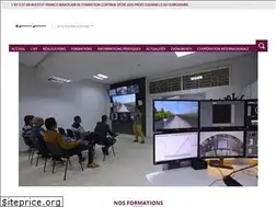 Sites similar to iff-ma.com