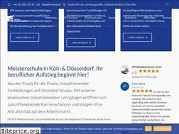 Sites similar to iff-meisterschule.de