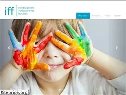Sites similar to iff-muc.de