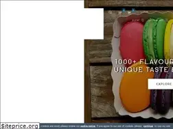 Sites similar to iff.in