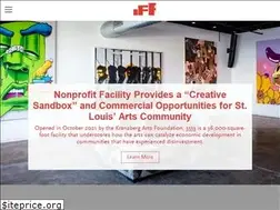 Sites similar to iff.org