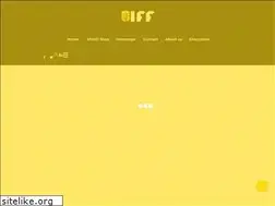 Sites similar to iff.su