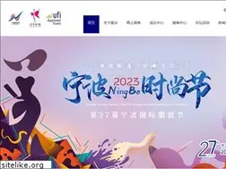 Sites similar to iffair.cn