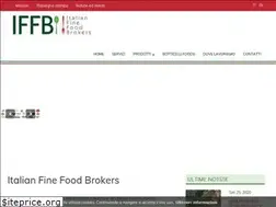 Sites similar to iffb.info