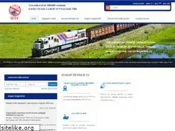 Sites similar to iffc.mn