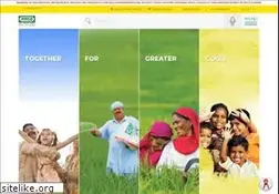 Sites similar to iffco.in