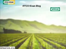 Sites similar to iffcoandkisan.com