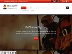Sites similar to iffcoksa.com