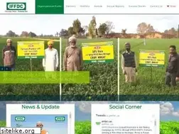 Sites similar to iffdc.in