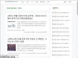 Sites similar to iffederation.com