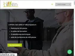 Sites similar to iffen.fr