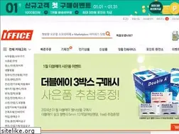 Sites similar to iffice.com