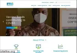 Sites similar to iffim.org