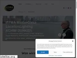 Sites similar to iffma.de