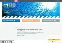 Sites similar to iffo.net