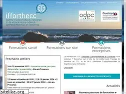 Sites similar to ifforthecc.org