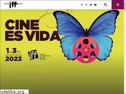 Sites similar to iffpanama.org