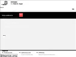 Sites similar to iffr.com