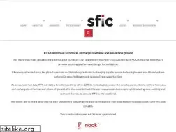 Sites similar to iffs.com.sg
