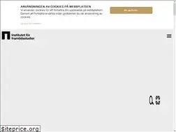 Sites similar to iffs.se