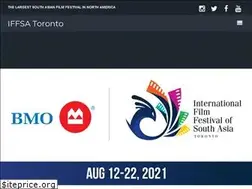 Sites similar to iffsatoronto.com
