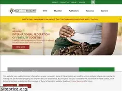 Sites similar to iffsreproduction.org