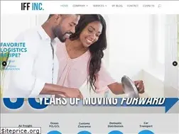 Sites similar to iffusa.com