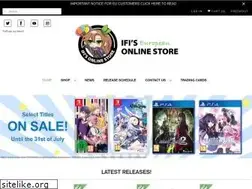 Sites similar to iffyseurope.com