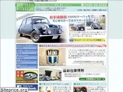 Sites similar to ifg-cars.com