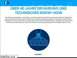 Sites similar to ifg-glass.com