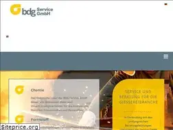 Sites similar to ifg-net.de