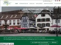 Sites similar to ifg-neustadt.de