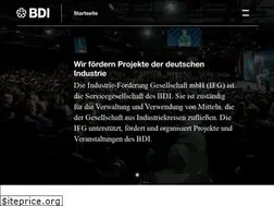 Sites similar to ifg-online.com