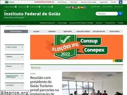 Sites similar to ifg.edu.br