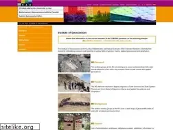 Sites similar to ifg.uni-kiel.de