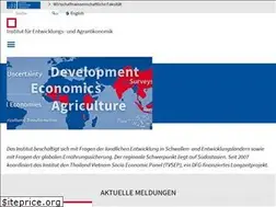 Sites similar to ifgb.uni-hannover.de