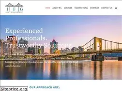 Sites similar to ifgcap.com