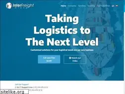 Sites similar to ifgcolombia.com