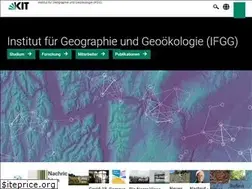 Sites similar to ifgg.kit.edu