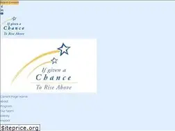 Sites similar to ifgivenachance.org