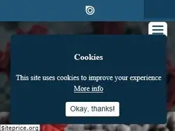 Sites similar to ifglobal.org