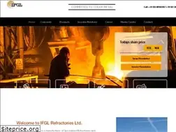 Sites similar to ifglref.com