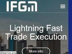 Sites similar to ifgm.com