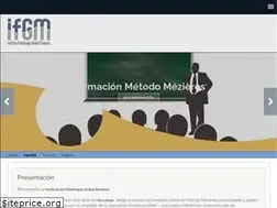 Sites similar to ifgm.es