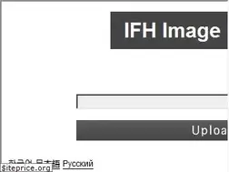 Sites similar to ifh.cc