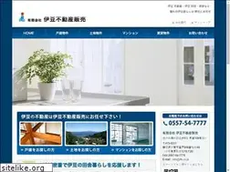 Sites similar to ifh.co.jp