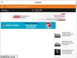 Sites similar to ifhaber.com
